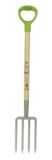 Botanica 4 Tine Spading Fork