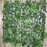 Artificial Plant Fence Fabric