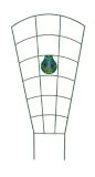 Wire Fan Trellis