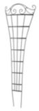Curved Fan Trellis