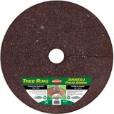 Perm-A-Mulch Tree Ring, 24-in