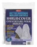 Green Shrub Cover