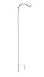 84-in Single Shepherd's Hook