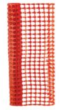 Quest Snow Fence, Orange, 4x50-ft