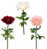 Giant Artificial Rose Stem