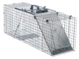 Havahart EZ-Set Live Cage Trap