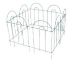 Wire Folding Fences