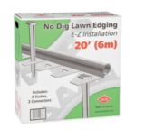 DCN No Dig Lawn Edging