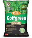 Engrais � gazon CIL Golfgreen Gold 26-0-6,...