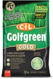 Engrais � gazon CIL Golfgreen Gold 26-0-6,...