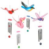 Windy Wings Wind Chimes