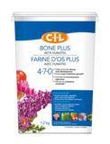 Poudre d'os CIL, 1,2 kg