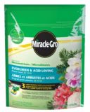 Miracle-Gro Evergreen Tree & Shrub Food