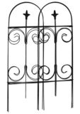 Finial Edge, Iron