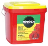 Miracle-Gro Rose Food
