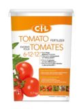 Engrais � tomates 6-12-12 CIL, 1,7 kg