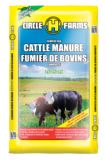 Fumier Circle H Farms, 15 kg