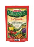 Jobes Organics Vegetable Fertilizer Spikes