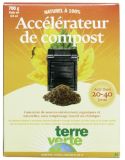 Acc�l�rateur de compost Green Earth 
