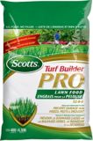 Turf Builder Pro