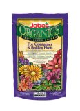 Jobes Organics Container and Bedding Plant Fertilizer Spikes