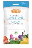 Calcaire dolomitique CIL, granules