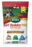 Scotts Turfbuilder Pro Wintercare 900 Lawn...