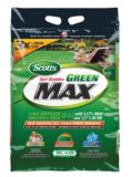 Scotts Turf Builder Green Max Lawn Fertilizer 26-0-2 with 5.17% Iron