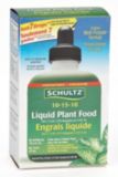 Engrais tout usage liquide Schultz, 10-15-10