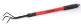 Black & Decker Telescopic Cultivator