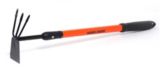 Black & Decker Telescopic Cultivator Hoe