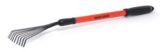 Black & Decker Telescopic Fan Rake