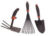 Black & Decker 3 Piece Digging Set