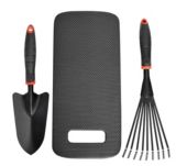 Black & Decker 3 Piece Gardening Set