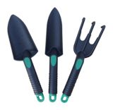 Outils en plastique Jobmate, 3 pces