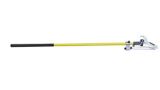 �chenilloir Yardworks Green t�lescopique