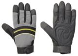 Men's Ergonomic Gloves