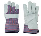 Rugged Work Gloves