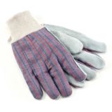 Denim Gloves, Men, 6-pack