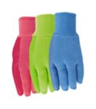 Women's Gripping Gloves, Assorted