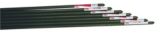 Plasticized Metal Stake