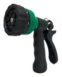 6-Pattern Nozzle