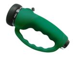 Yardworks 8-Pattern Nozzle
