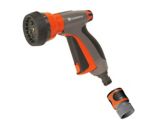 Gardena Comfort Multi-Pattern Nozzle