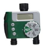 Orbit Programmable Hose and Faucet Connector