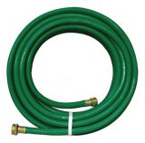 Jobmate Light-Duty Hose, 50-ft