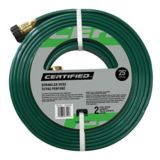 Yardworks Rubber Sprinkler Hose