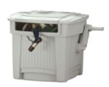 Suncast Hose Box