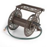 Steel Wall-mounted Hose Rack