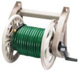 Suncast Wall Mount Hose Reel